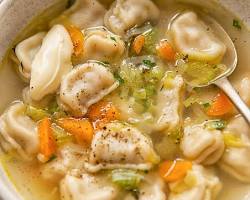 Pierogi vs Dumplings